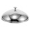 Skyddande Rostfritt Lock Till Dryckesmaskin, Silver 9