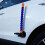 Car Dents Fixing Equipment Black Stand White Suction Cup-A 2