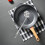 Zilveren Rvs Hotpot Met Olieafscheiding En 7
