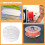Lättviktig Kabelrulle Transparent För Strömkabel Förvaring 8