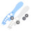 2Pcs Glass Vial Breaker Ampule Cutting Tool For Nurses Doctors 11