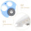 2Pcs Glass Vial Breaker Ampule Cutting Tool For Nurses Doctors 8