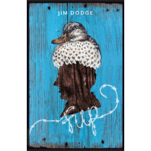Fup by Jim Dodge Paperback Book