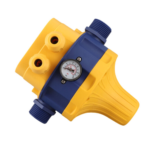 Automatischer Wasserpumpenregler, elektronischer 1