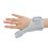 Breathable Thumb Splint Stabilizer for Tendinitis Recovery, Green 8