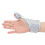 Breathable Thumb Splint Stabilizer for Tendinitis Recovery, Green 4