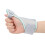 Breathable Thumb Splint Stabilizer for Tendinitis Recovery, Green 11