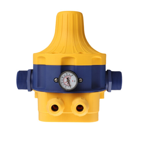 Automatischer Wasserpumpenregler, elektronischer 2