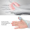 Breathable Thumb Splint Stabilizer for Tendinitis Recovery, Green 10