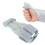 Breathable Thumb Splint Stabilizer for Tendinitis Recovery, Green 9