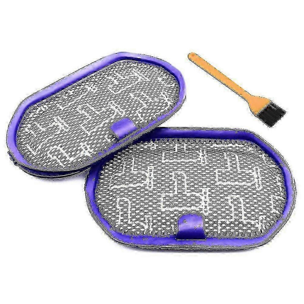 Kikidex (As Show, One Size) Hepa Filter For Dyson Dc30 Dc31 Dc34 Dc35 Dc44 Dc45 Vacuum Cleaner