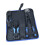 us pro US PRO Tools 3PC Wire & Bolt Cutting Set In Pouch 7237 2