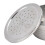 Cápsula reutilizable 3A-C231E, 304SS, Ø39.5/30/20mm 3