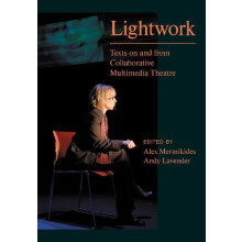 Lightwork Hardcover Book
