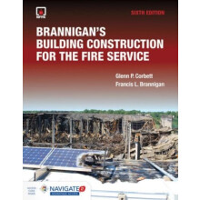 Brannigans Building Construction for the Fire Service Includes Navigat