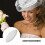 2St Vit Mesh Hattbas I För Kvinnors DIY Accessoarer 5