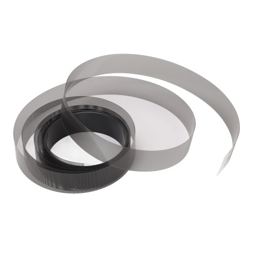 150LPI Encoder-Streifen, 5 m Länge, 15 mm Breite, 2