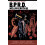 B.P.R.D. Hell on Earth Volume 4 by James Harren Paperback Book 1