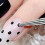 Nagelkunst-Dekorationsset, komplettes 6