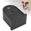 Outdoor Ultrasonic Bark Control Device 50ft Range, ABS, 8x4x6cm 16
