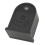 Outdoor Ultrasonic Bark Control Device 50ft Range, ABS, 8x4x6cm 15