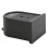 Outdoor Ultrasonic Bark Control Device 50ft Range, ABS, 8x4x6cm 10
