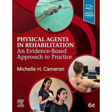 Physical Agents in Rehabilitation by Cameron Michelle H. Oregon Health