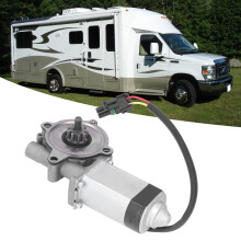 RV Step Motor 300-1457 for Electric RV Stairs Replacement Parts