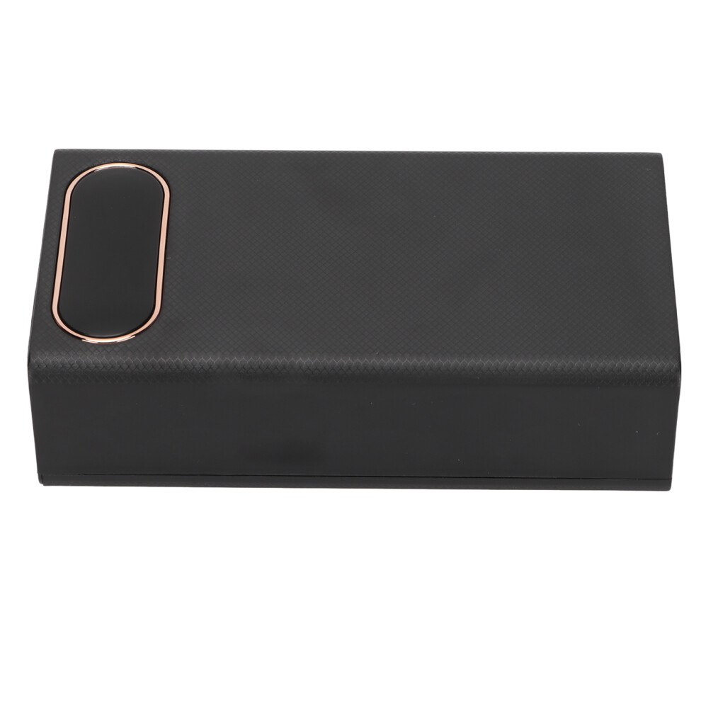 10W Portable Power Bank Case L12 - Holds 12X 18650 Batteries Lcd Display 7611357829270