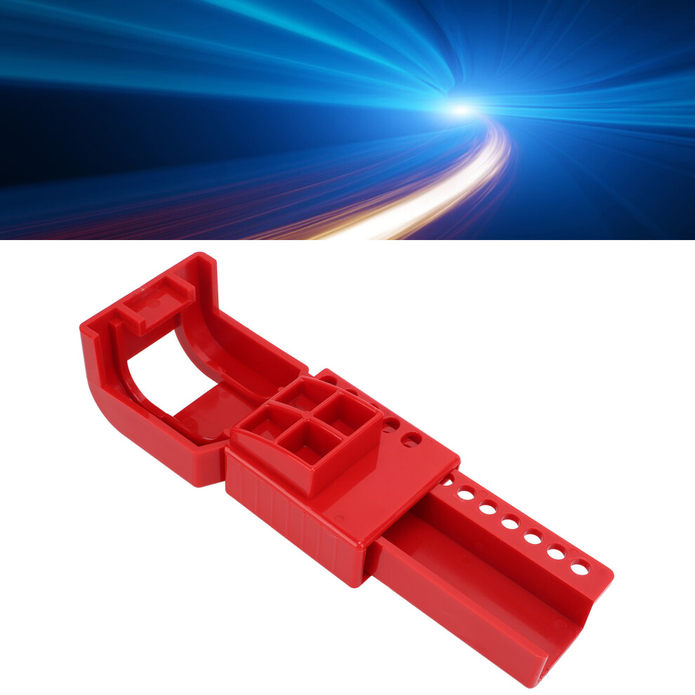 Industrial Butterfly Valve Lockout 8Mmâ45Mm High Heat Resistance 9441357829783