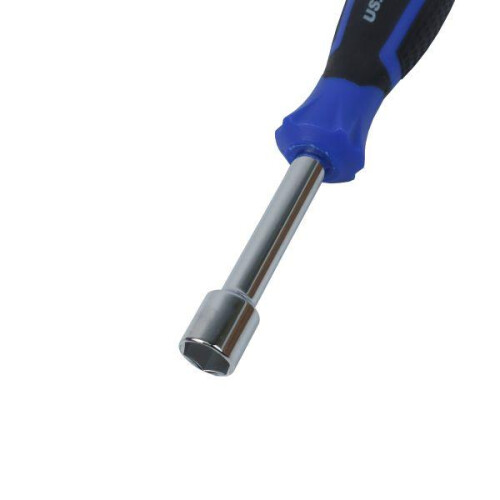 us pro US PRO Tools 7pc Nut Spinner Screwdriver Set  5 - 13mm CR-V 4630 2