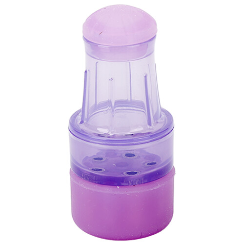 Handheld-Applikatorkamm für die Kopfhaut, 2