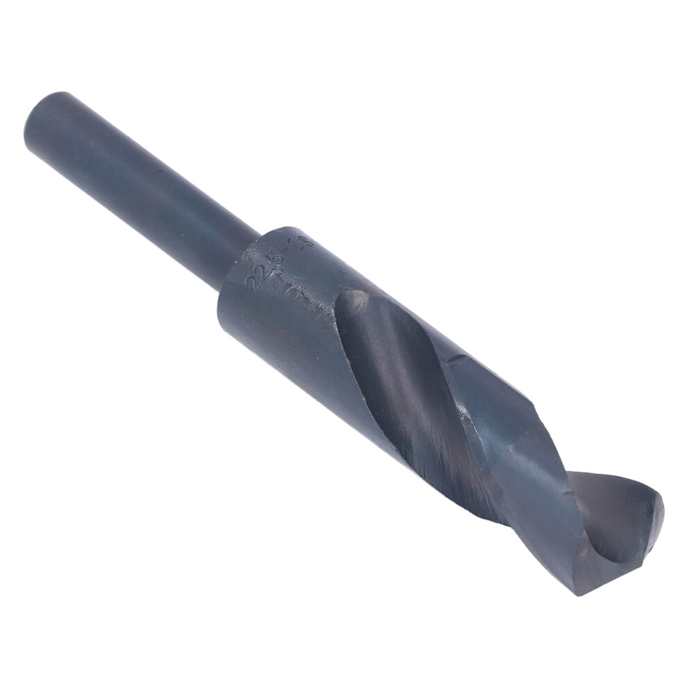 High Speed 22.5Mm Spiral Design Drill Bit 118 Sharp Point For Industry Use 3731357829897