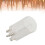 8 ml Kopfhaut-Applikator, transparent, leere 12