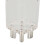 8 ml Kopfhaut-Applikator, transparent, leere 13