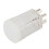8 ml Kopfhaut-Applikator, transparent, leere 8