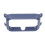 Guscio in plastica blu per Bip S e Bip 1S, 6 g 6