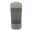 8 ml Kopfhaut-Applikator, transparent, leere 1