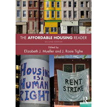 The Affordable Housing Reader Paperback Book