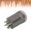 8 ml Kopfhaut-Applikator, transparent, leere 12