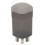 8 ml Kopfhaut-Applikator, transparent, leere 4