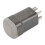 8 ml Kopfhaut-Applikator, transparent, leere 7