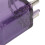 8 ml Kopfhaut-Applikator, transparent, leere 15