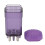 8 ml Kopfhaut-Applikator, transparent, leere 3