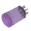 8 ml Kopfhaut-Applikator, transparent, leere 10