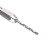 2 Collet Double Hand Drill - Rust Proof Durable 3-Jaw Chuck & Ergonomic Grip 10