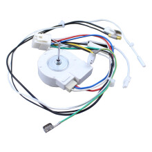 Refrigerator Cooling Motor For Replace W11249952 Freezer