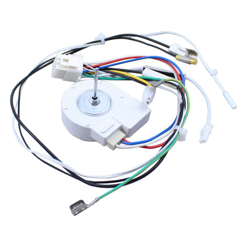 Refrigerator Cooling Motor For Replace W11249952 Freezer