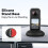 AntiSlip Silicone Base With Textured-With double sided ta 7