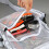 Tool Bag Transparent Static Resistant Cleanroom Engineer Bag 5